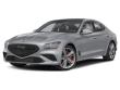 New 2026 Genesis G70 3.3T AWD Sport Prestige Sedan