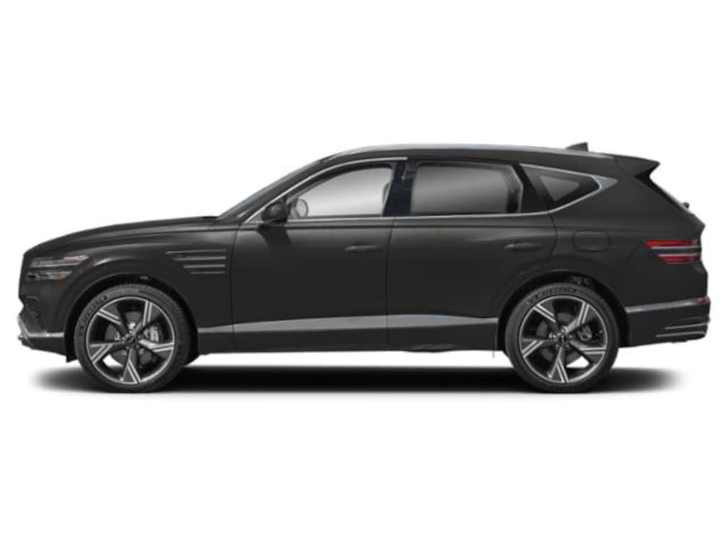 New 2027 Genesis GV80 2.5T Select SUV