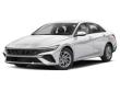 New 2026 Hyundai Elantra SEL Sport Sedan