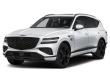 New 2027 Genesis GV80 3.5T Prestige Black SUV