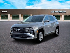 2026 Hyundai Tucson Hybrid West Islip