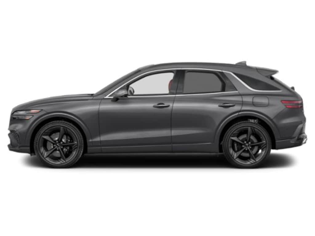 New 2027 Genesis GV70 2.5T Sport Prestige SUV
