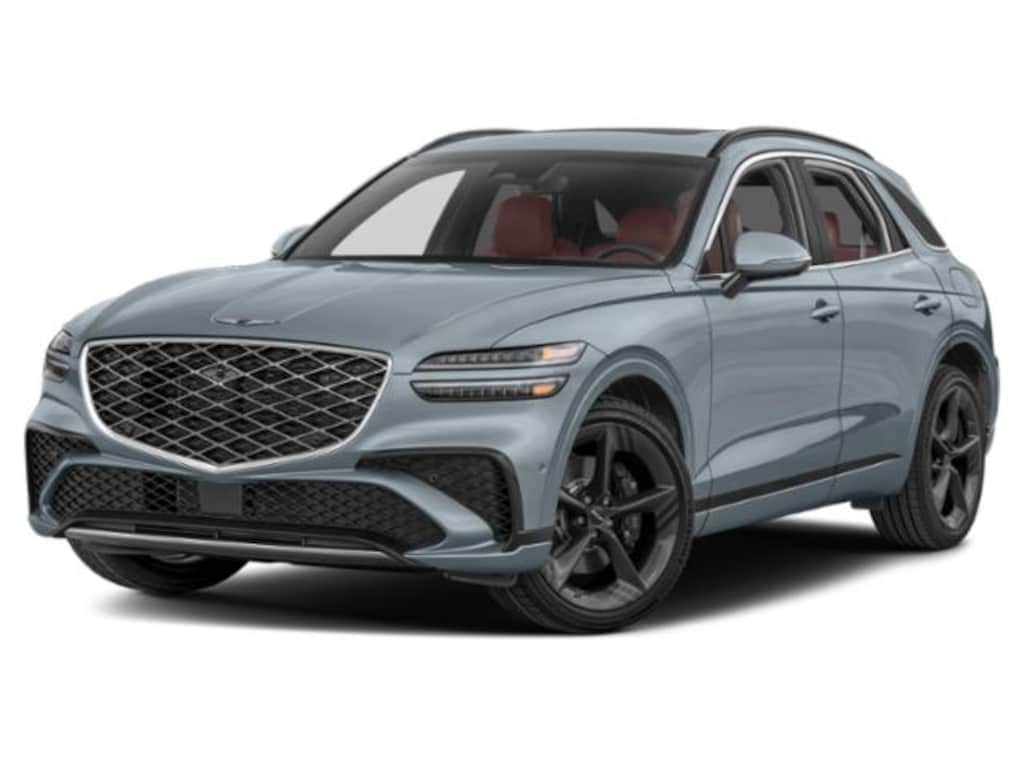 New 2027 Genesis GV70 3.5T Sport Prestige SUV