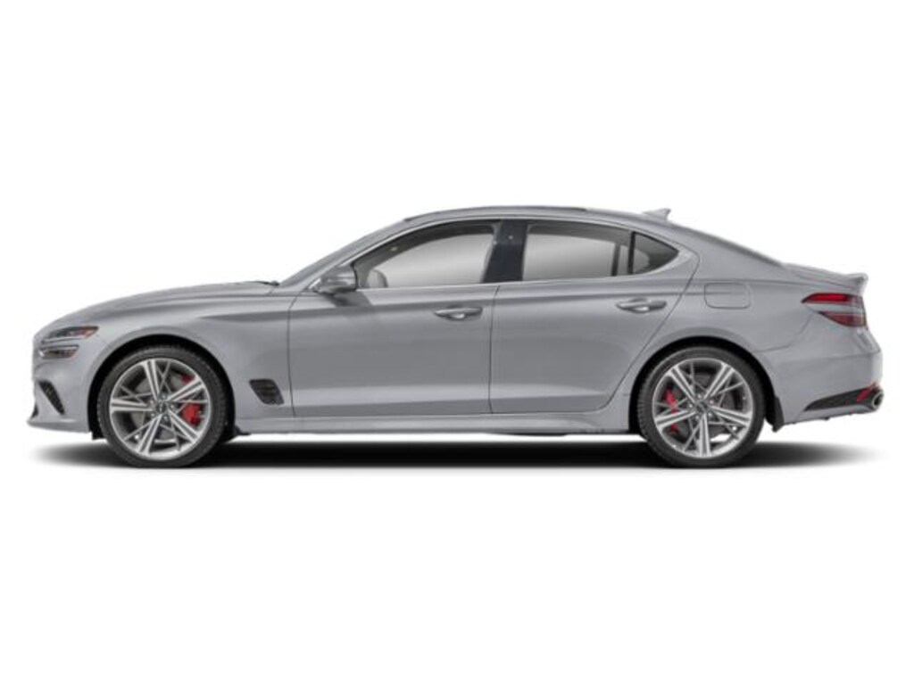 New 2026 Genesis G70 3.3T AWD Sport Prestige Sedan