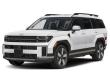 New 2027 Hyundai Santa Fe Limited AWD SUV