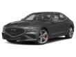 New 2027 Genesis G70 2.5T Sport Prestige AWD Sedan
