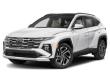 New 2026 Hyundai Tucson Limited AWD SUV