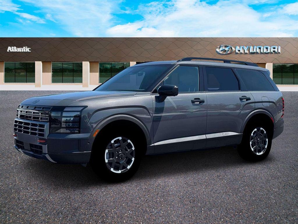 New 2026 Hyundai Palisade XRT Pro SUV