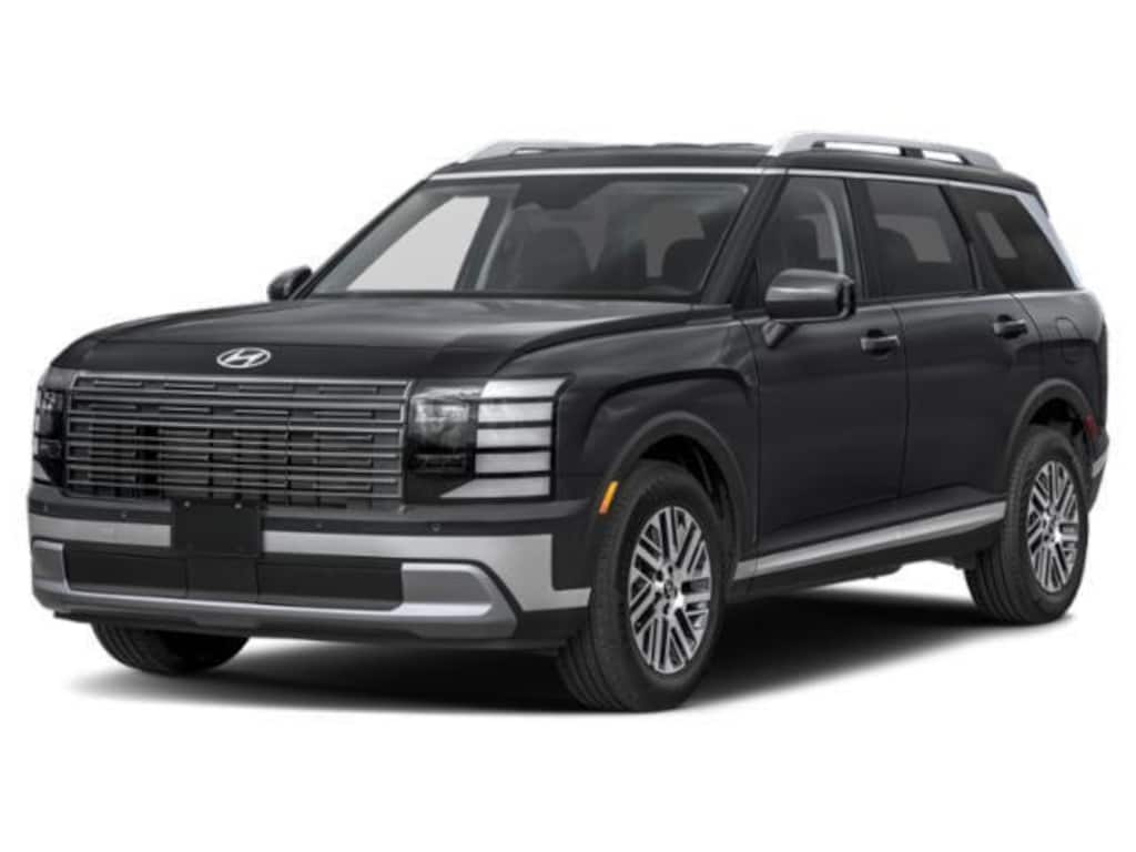 New 2027 Hyundai Palisade SEL AWD SUV