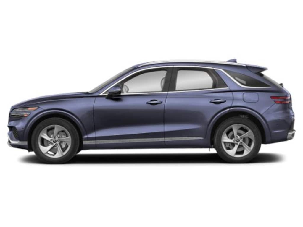 New 2027 Genesis GV70 2.5T Advanced AWD SUV