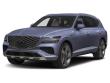 New 2027 Genesis GV80 3.5T Prestige AWD SUV