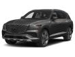 New 2027 Genesis GV80 3.5T Prestige SUV