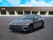 New 2026 Hyundai Elantra SEL Sport Sedan