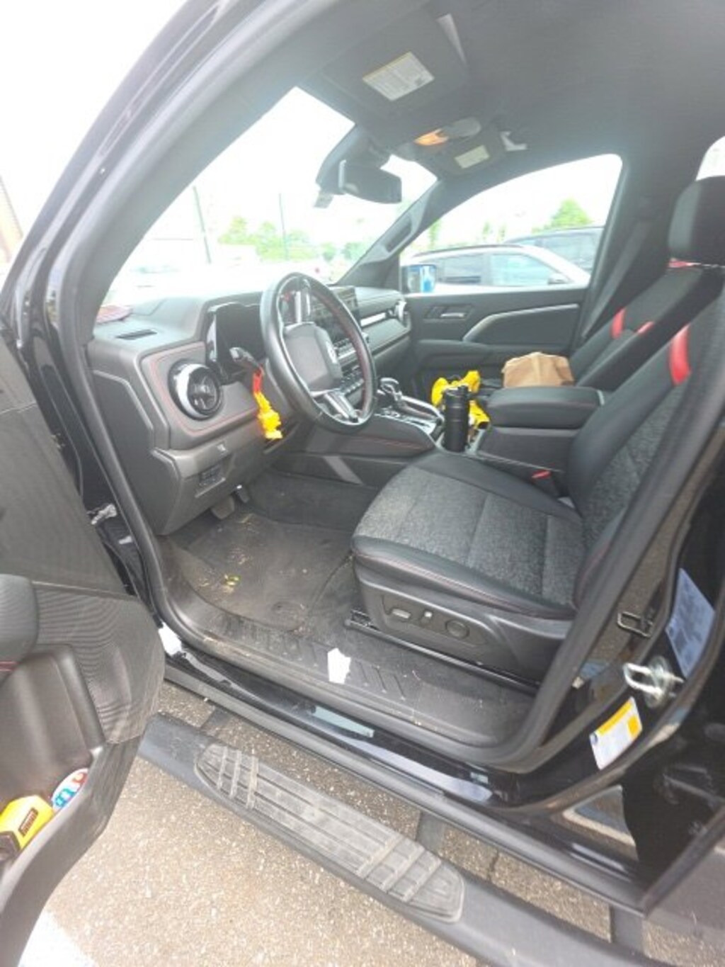 Certified 2023 Chevrolet Colorado Z71 Truck