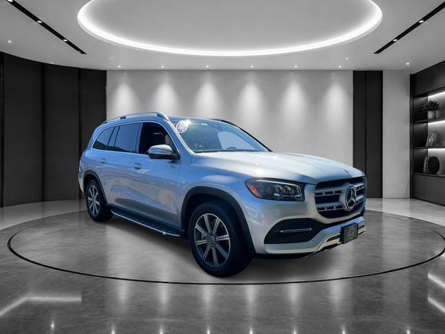 Certified 2023 Mercedes-Benz GLS GLS 450 SUV