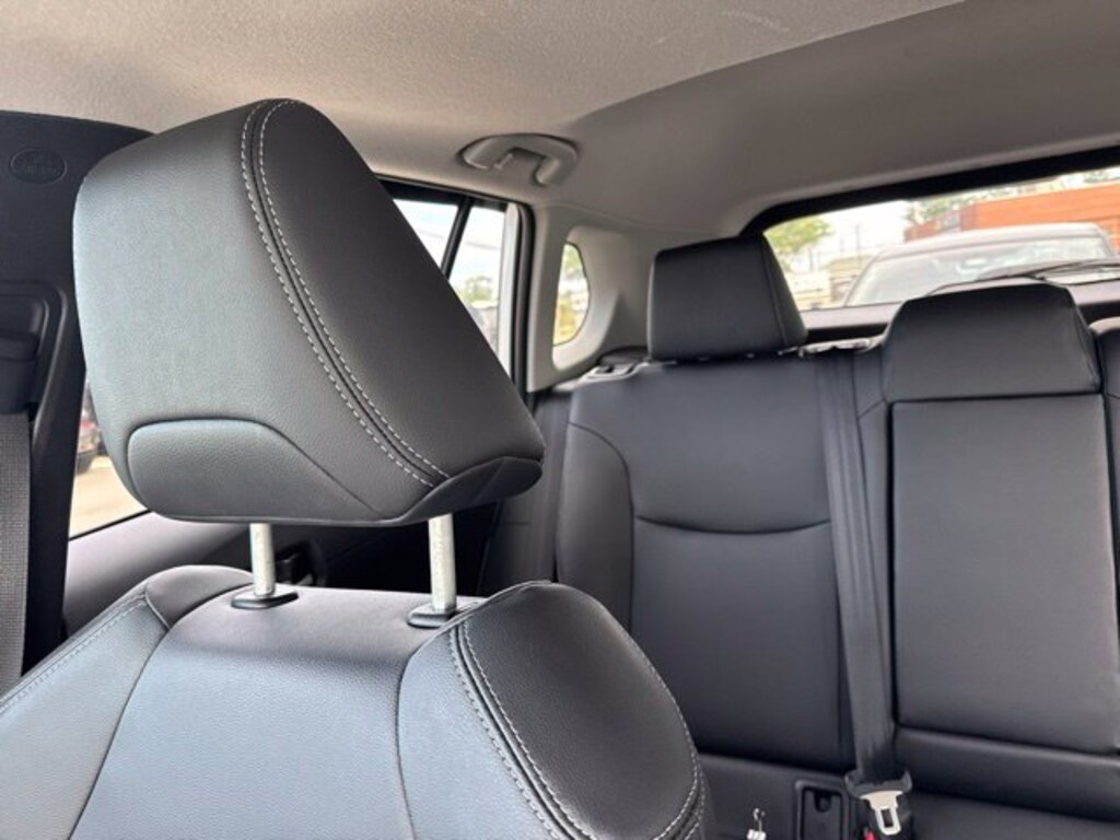 Certified 2024 Toyota Corolla Cross XLE SUV
