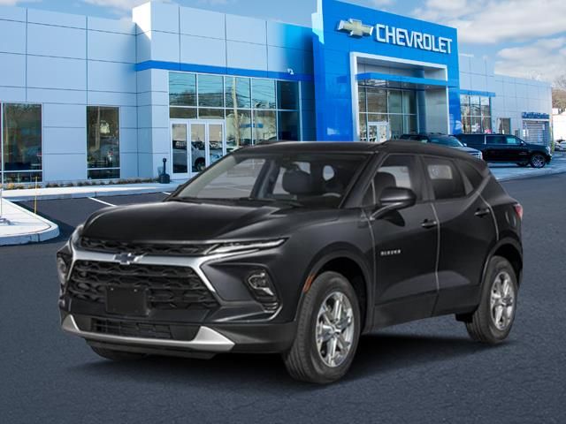 Chevrolet Blazer
