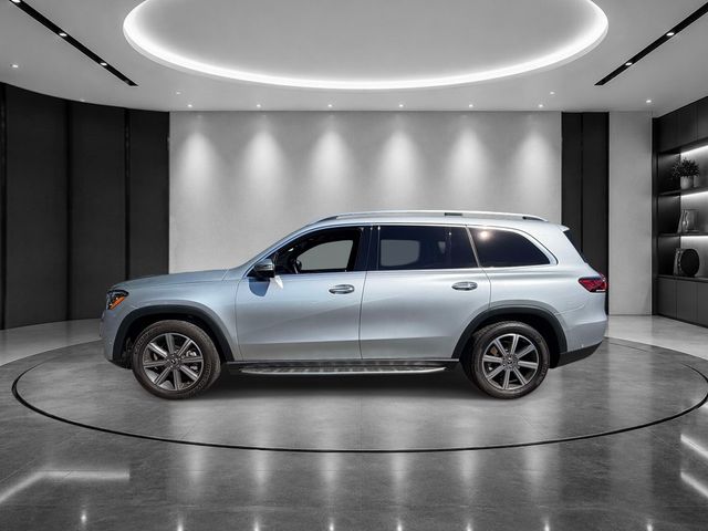 Certified 2023 Mercedes-Benz GLS GLS 450 SUV