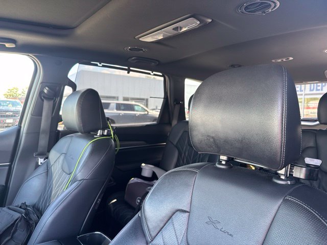 Certified 2023 Kia Telluride EX X-Line SUV