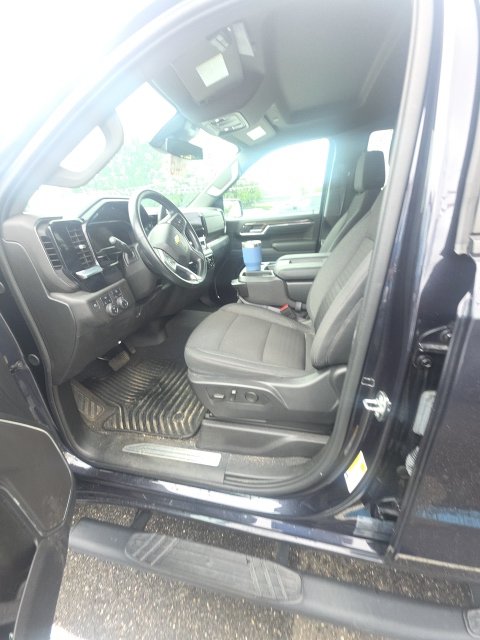 Certified 2024 Chevrolet Silverado 1500 LT Truck