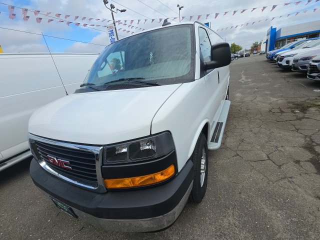  GMC Savana 2500