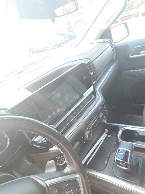 Certified 2023 Chevrolet Silverado 1500 LT Truck