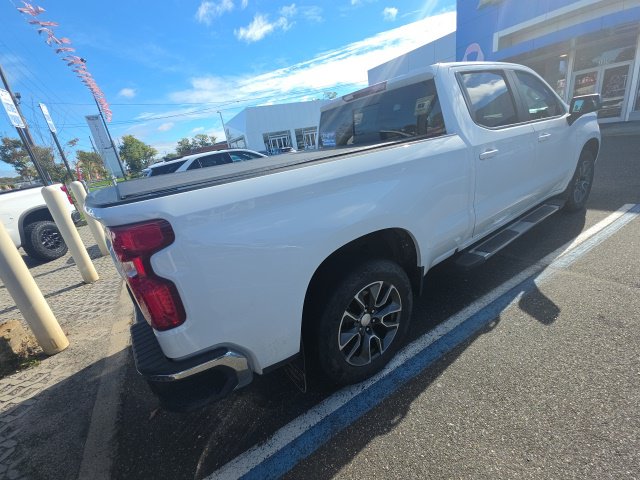 Certified 2023 Chevrolet Silverado 1500 LT Truck