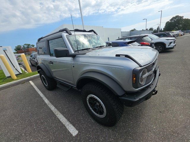 2024 Ford Bronco 2-Door