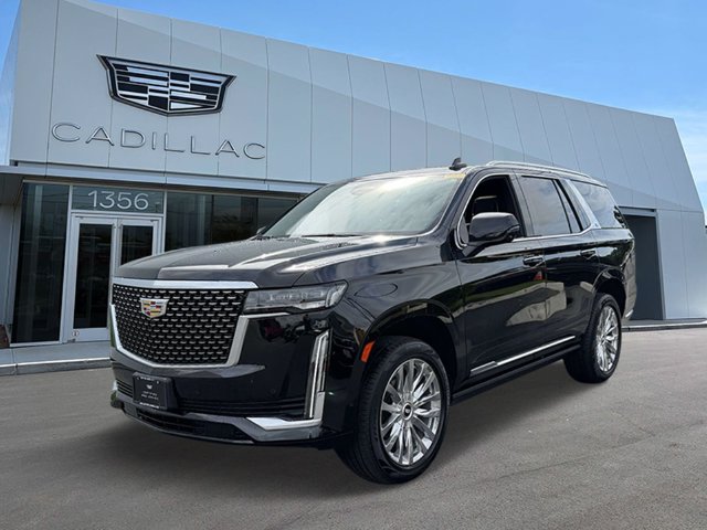 2023 Cadillac Escalade