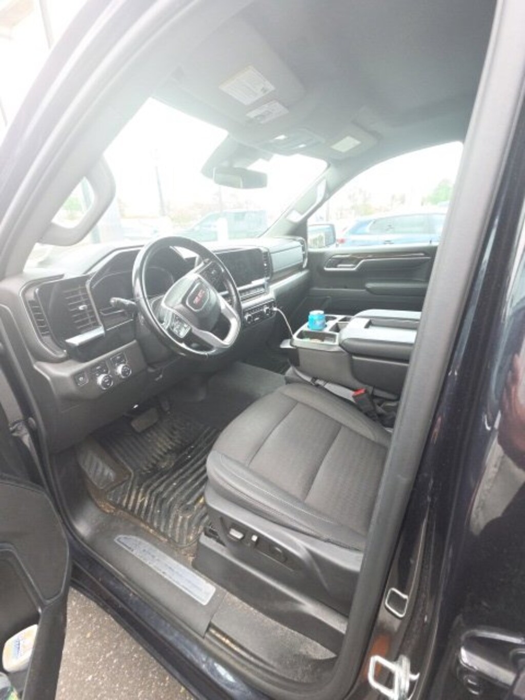 Certified 2023 GMC Sierra 1500 Elevation Truck