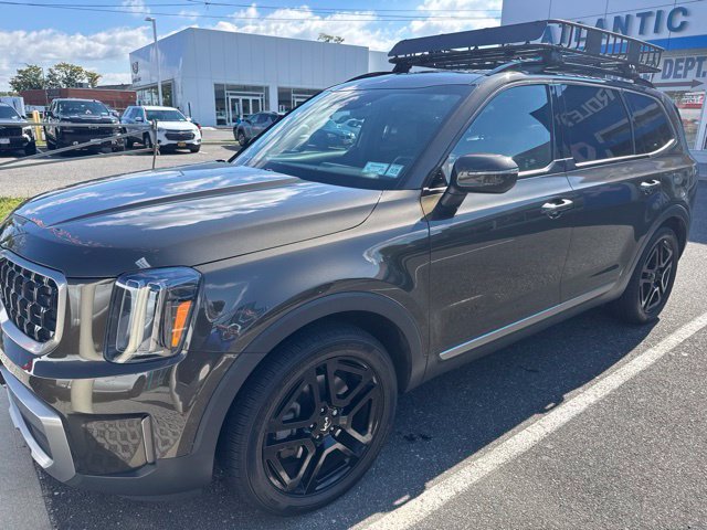  Kia Telluride