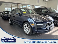 2023 Porsche Macan AWD AWD