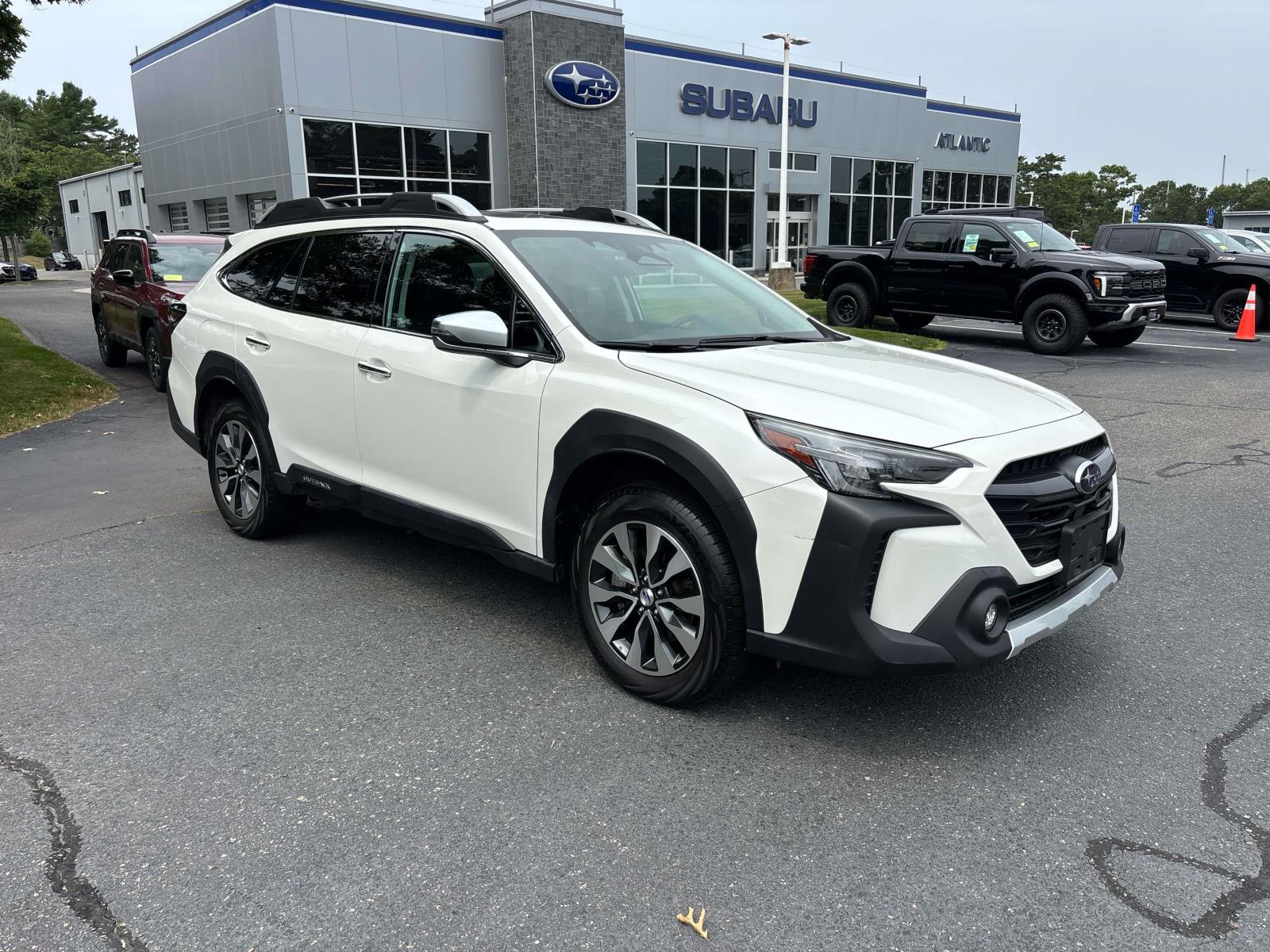 2023 Subaru Outback