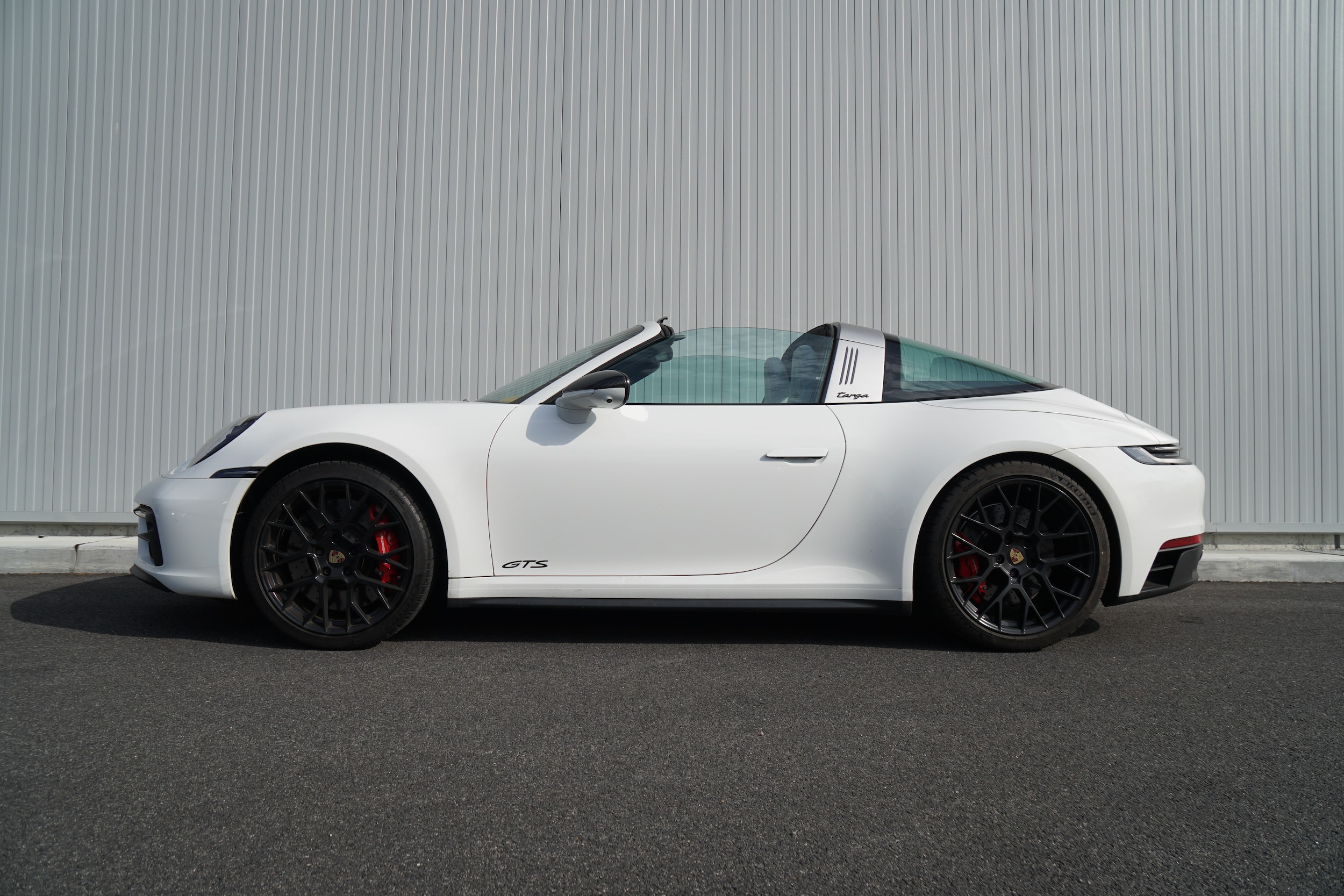 2024 Porsche 911