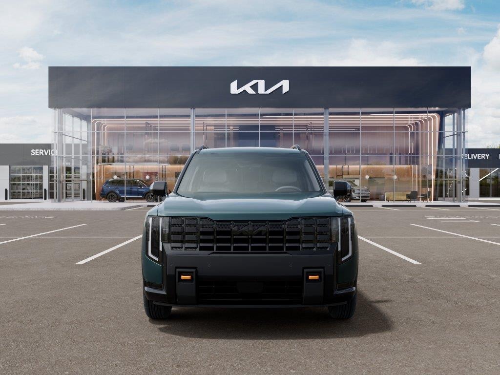 New 2027 Kia Telluride X-Pro SX SUV