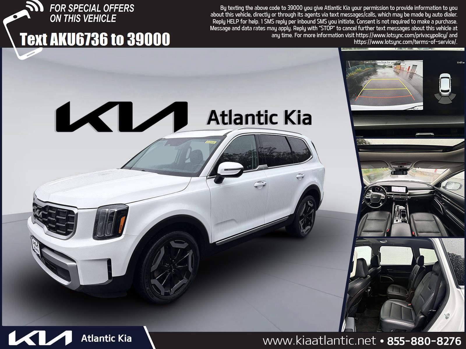 2023 Kia Telluride