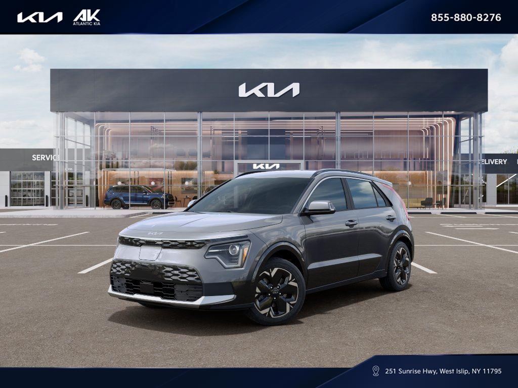 2026 Kia Niro EV