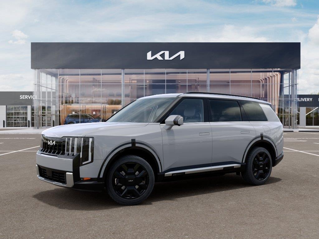 New 2027 Kia Telluride Hybrid SX-Prestige SUV