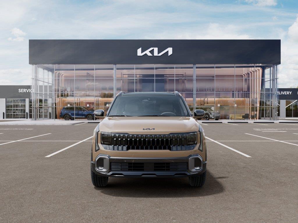 New 2027 Kia Seltos X-Line SX SUV