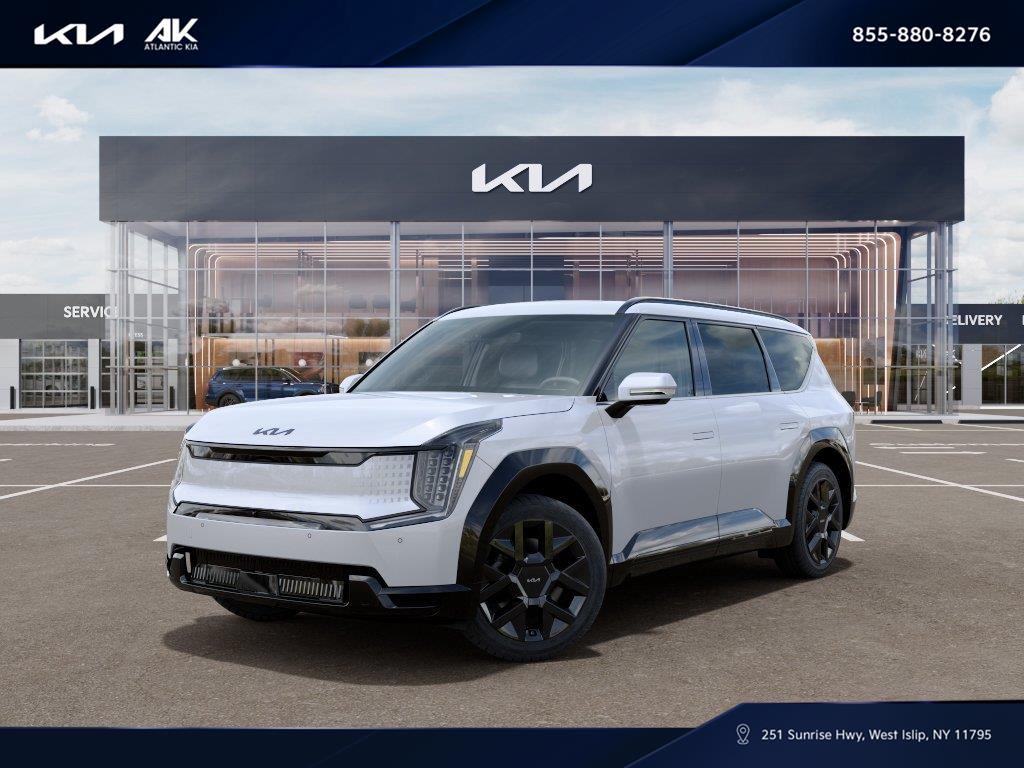 2026 Kia EV9