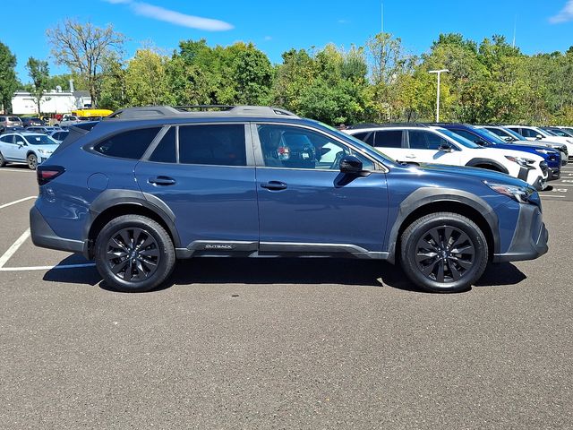 2024 Subaru Outback Onyx Edition - Photo 7