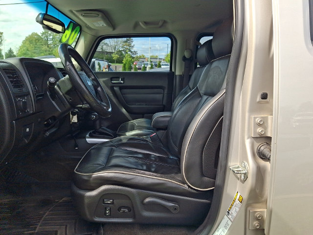 2006 Hummer H3 Base - Photo 11