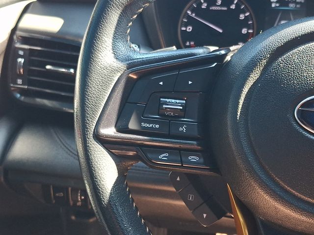 2022 Subaru Outback Wilderness - Photo 23