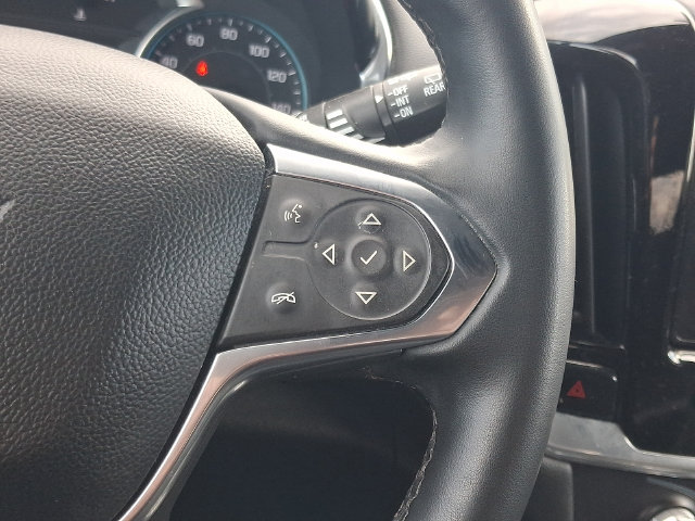 2023 Chevrolet Traverse 1LT - Photo 23