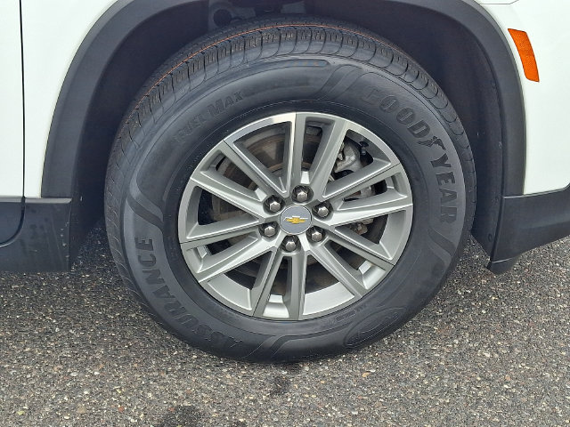 2023 Chevrolet Traverse 1LT - Photo 8