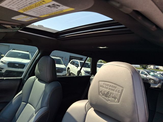 2022 Subaru Outback Wilderness - Photo 15