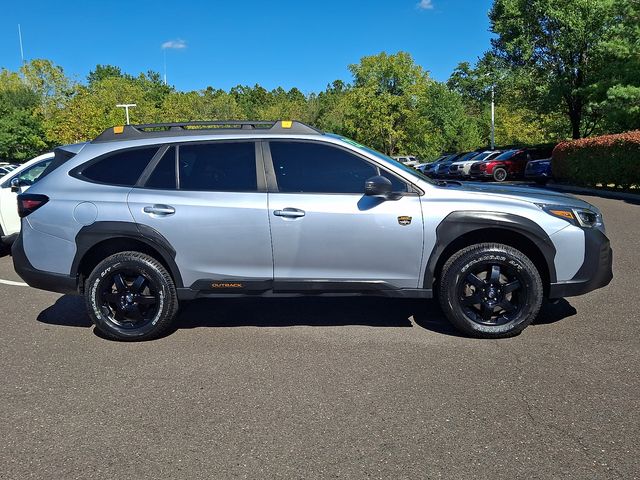 2022 Subaru Outback Wilderness - Photo 7