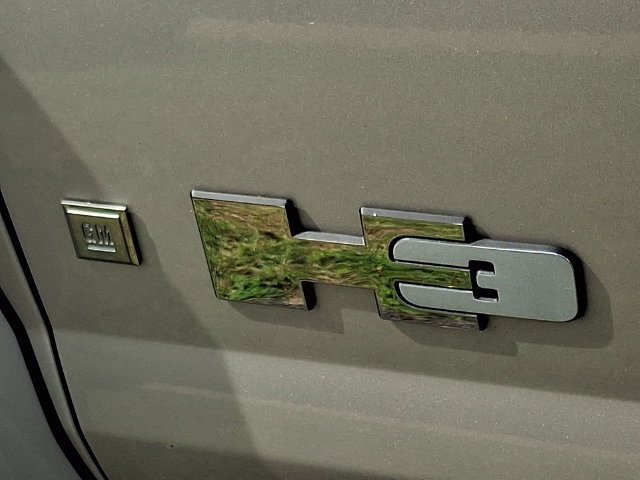 2006 Hummer H3 Base - Photo 28