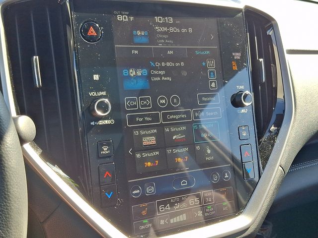 2025 Subaru Ascent Limited - Photo 20