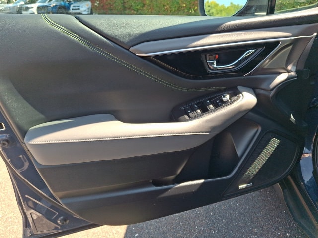 2024 Subaru Outback Onyx Edition - Photo 12